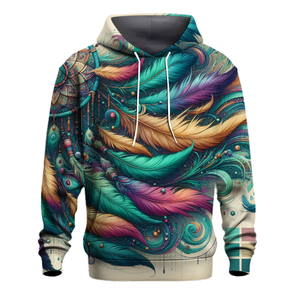 Dreamcatcher Hoodie