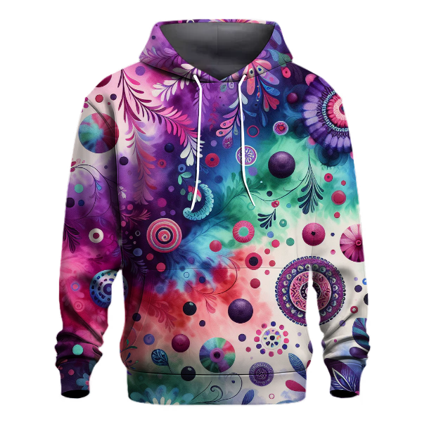 Berry Blast Surprise Hoodie