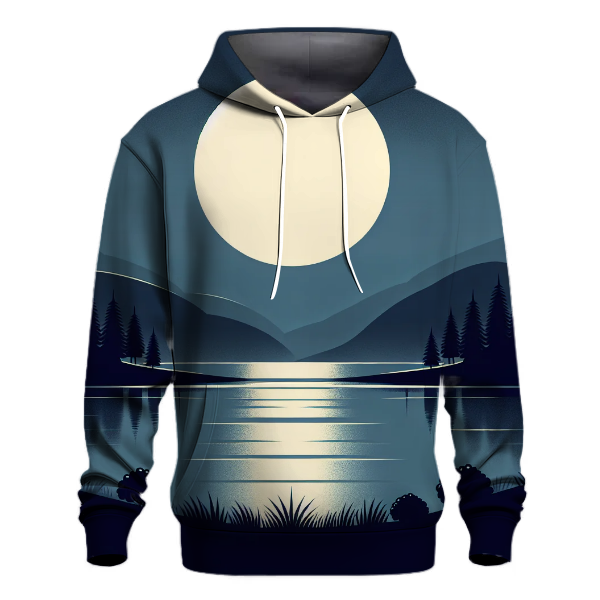 Lunar Illumination Hoodie