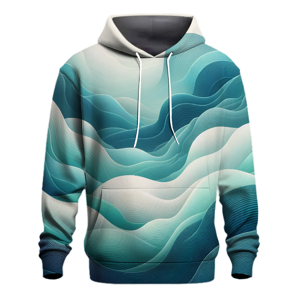 Whispering Waterfall Hoodie