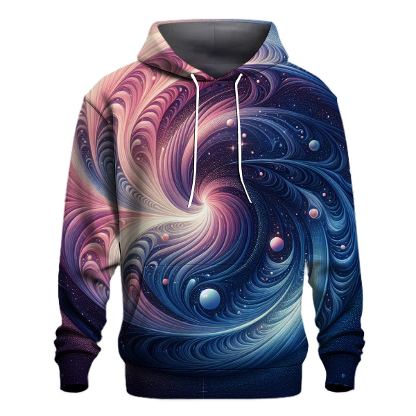 Cosmic Dawn Horizon Hoodie
