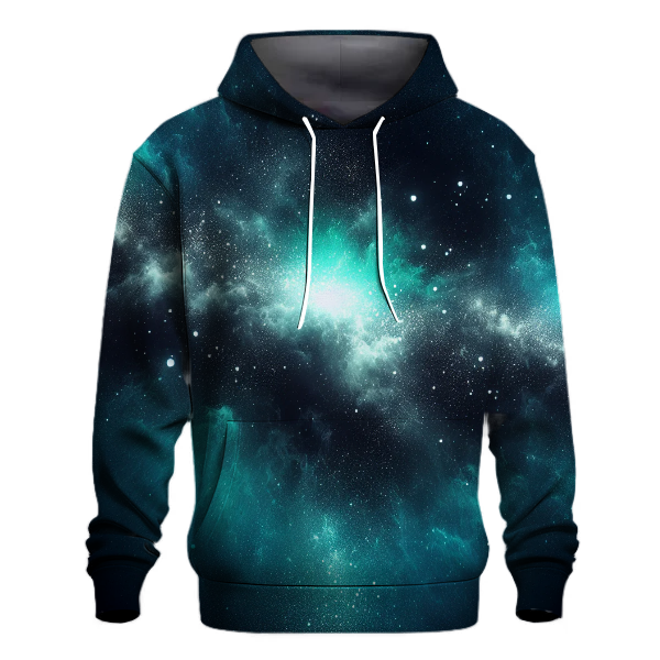 Galactic Quest Hoodie