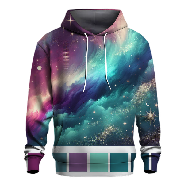 Nebula Fusion Hoodie