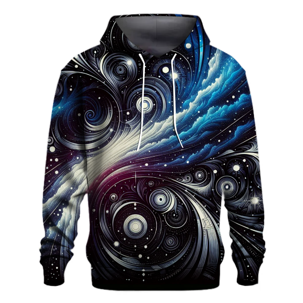 Galaxy Wanderer Hoodie