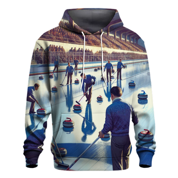 Curling Classic Hoodie