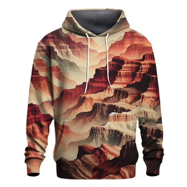 Canyon Ridge Hoodie