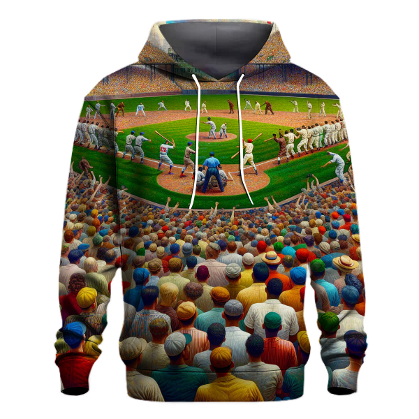 Baseball Classic Heritage Hoodie