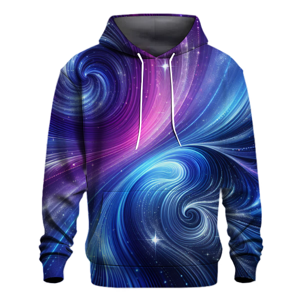 Galaxy Dance Hoodie