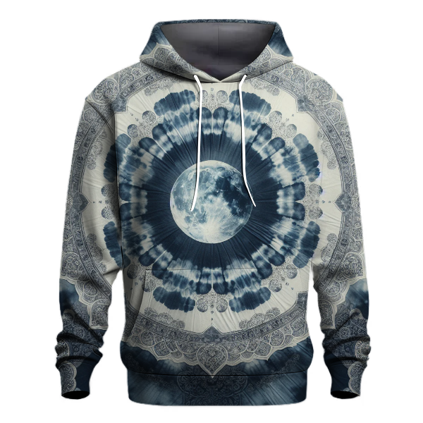 Moonlit Serenade Hoodie