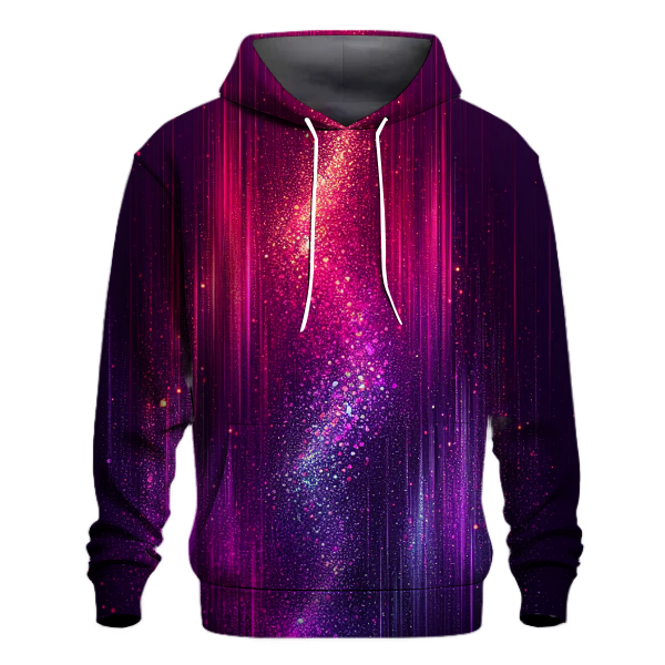 Electric Dream Hoodie