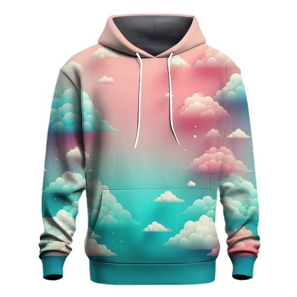 Marshmallow Dreams Hoodie