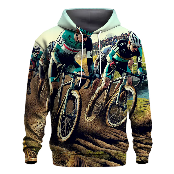 Cyclocross Competition Hoodie