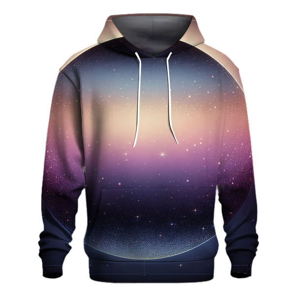 Opal Twilight Fade Hoodie