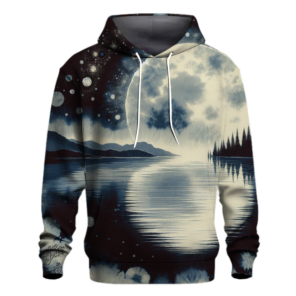 Moonlit Waters Hoodie