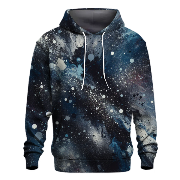 Stardust Dreams Hoodie