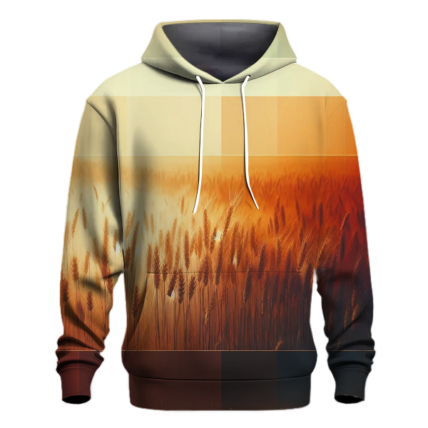 Amber Waves Horizon Hoodie
