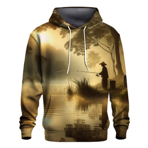 Fishing Adventure Hoodie