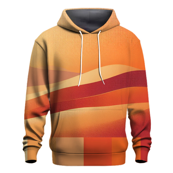 Sunset Sands Hoodie