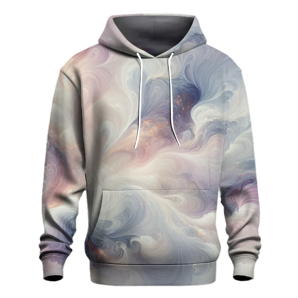 Opal Haze Hoodie