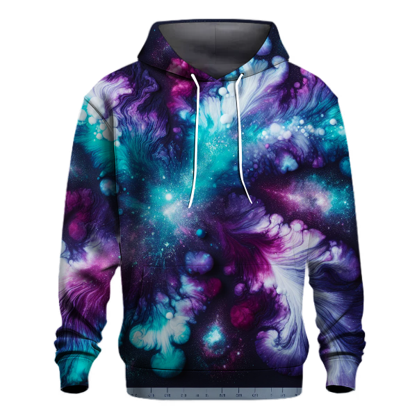 Cosmic Radiance Hoodie