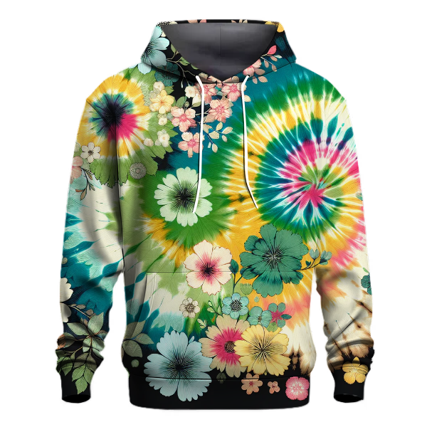 Spring Equinox Hoodie