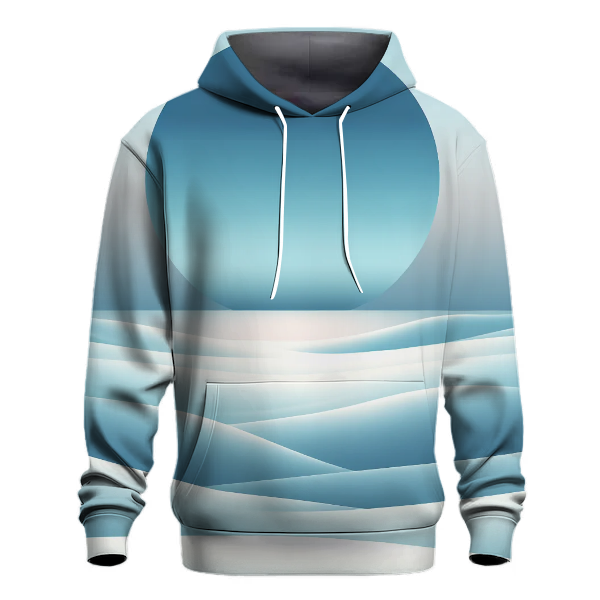Winter Sky Hoodie