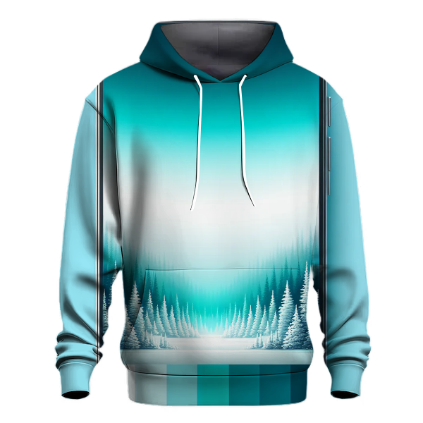 Northern Frost Hoodie