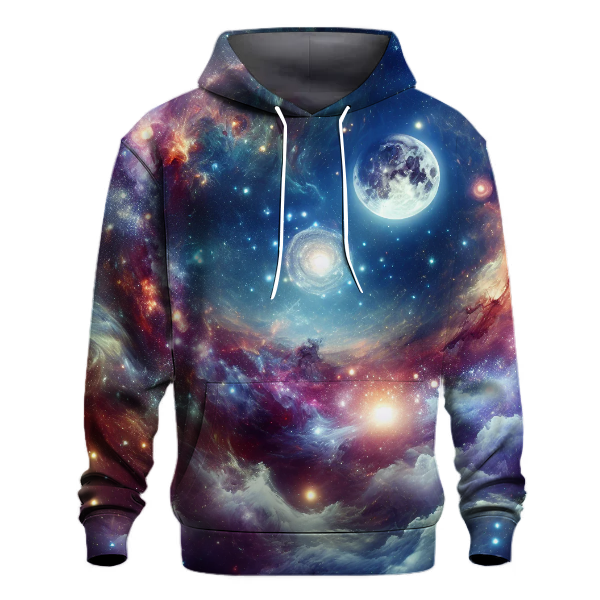 Celestial Celia Hoodie