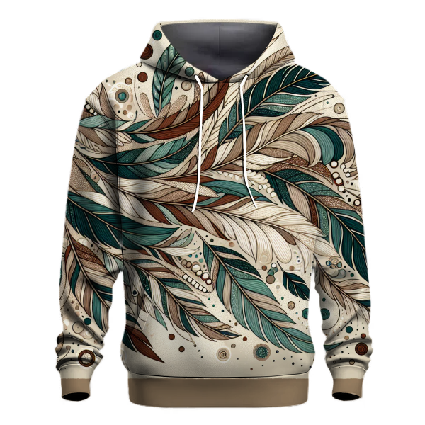 Bohemian Dreamer Hoodie