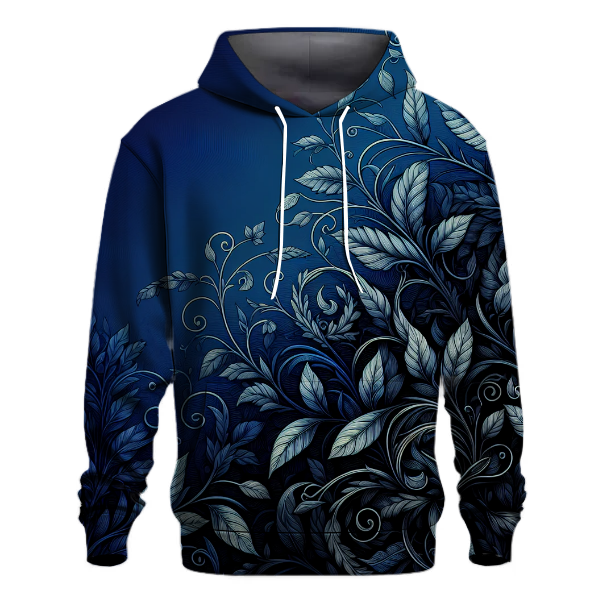Mystic Nightfall Hoodie