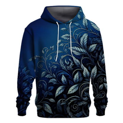 Mystic Nightfall Hoodie