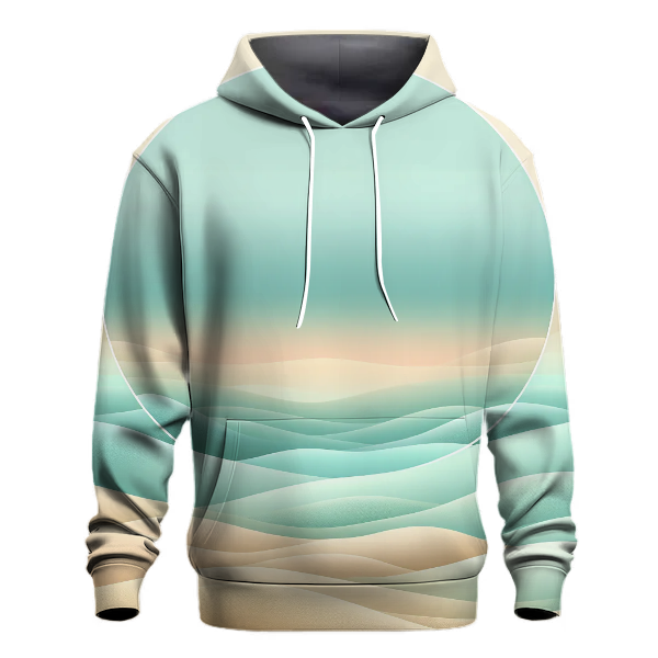 Ethereal Oasis Hoodie
