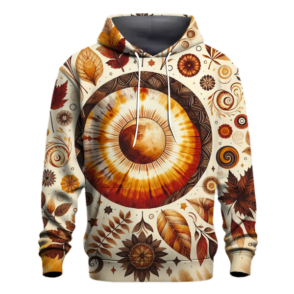 Harvest Moon Splendor Hoodie