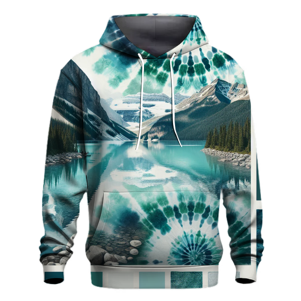 Emerald Lake Hoodie