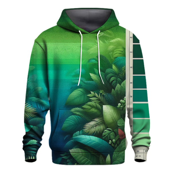 Lush Jungle Hoodie