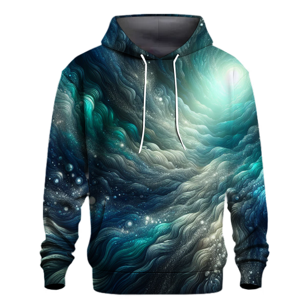 Glimmering Grotto Mystique Hoodie