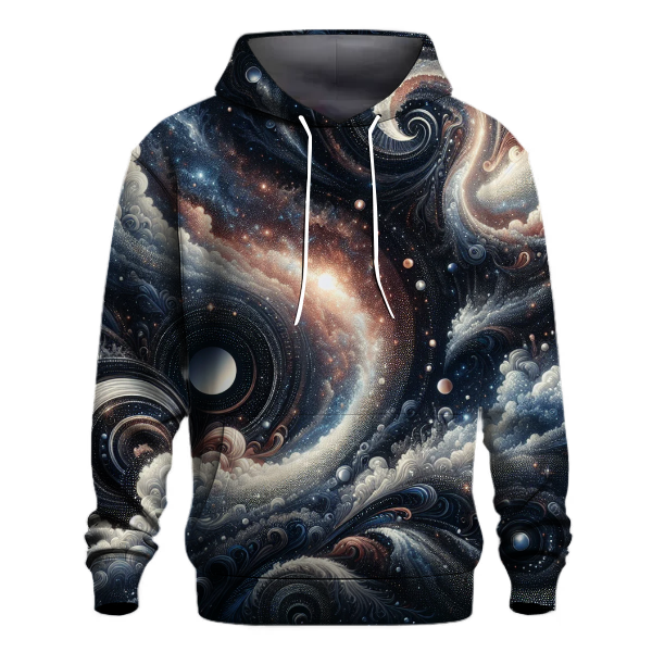 Celestial Adventure Hoodie