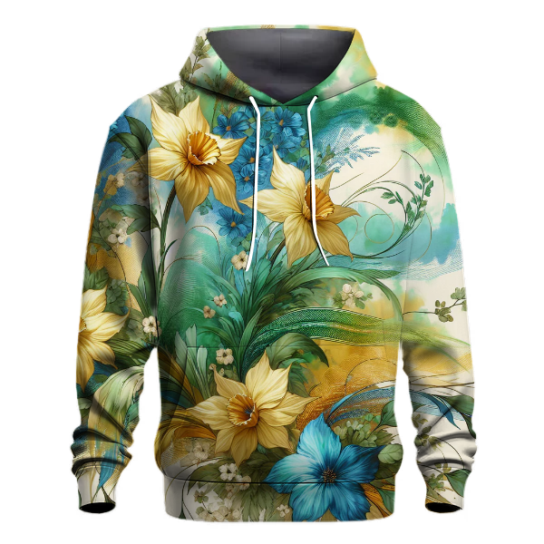 Meadow Lark Hoodie