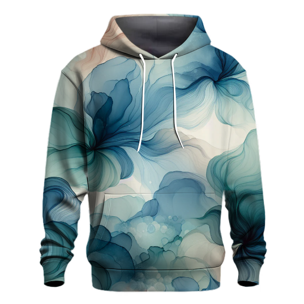 Mystic Waters Flow Hoodie