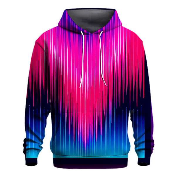 Electric Dream Fade Hoodie