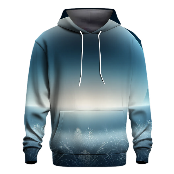 Frosted Twilight Glow Hoodie