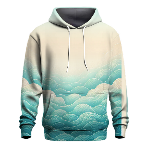 Riverside Bliss Hoodie