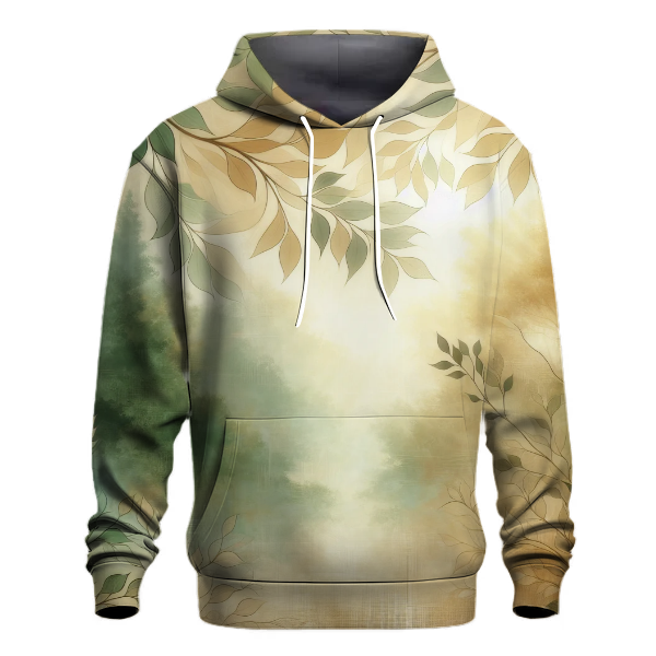 Glistening Glades Hoodie
