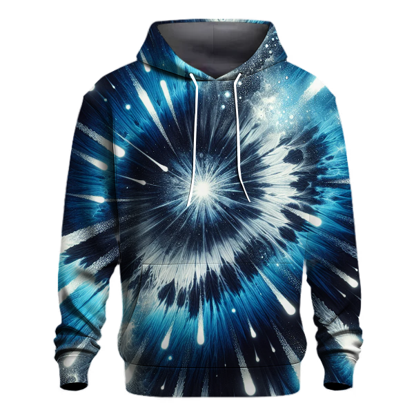Meteor Shower Spectacle Hoodie
