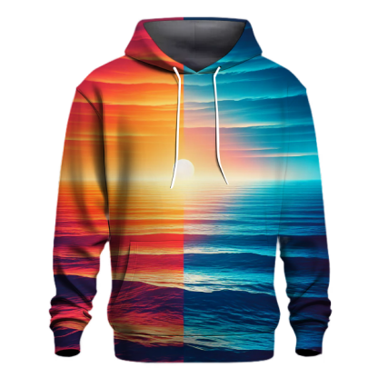 Sunset Cruise Hoodie
