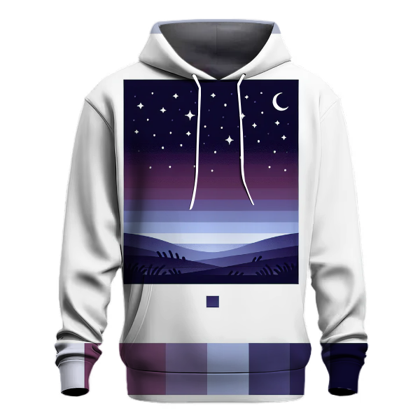Twilight Dusk Hoodie