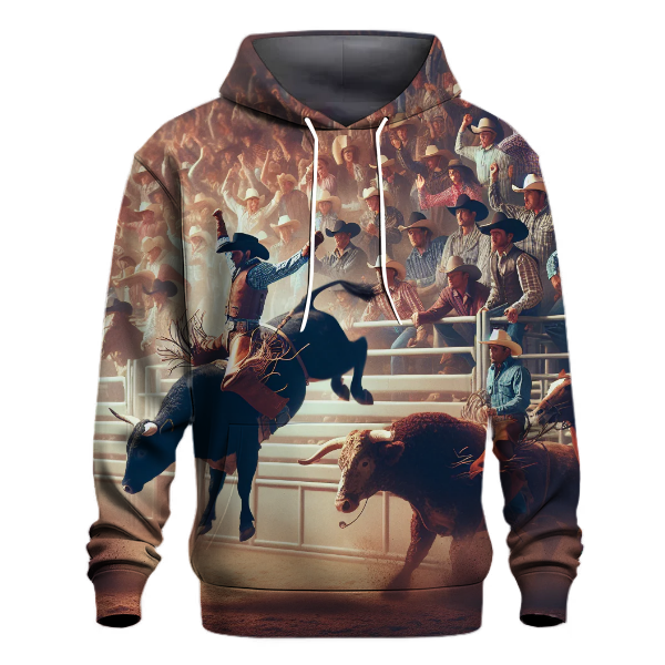Rodeo Hoodie