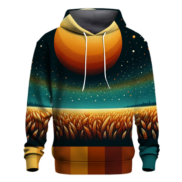 Harvest Moon Glimmer Hoodie