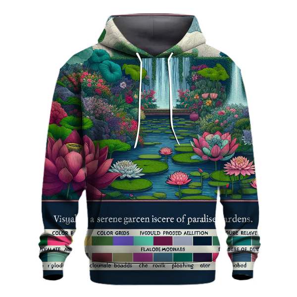 Eden Escape Hoodie