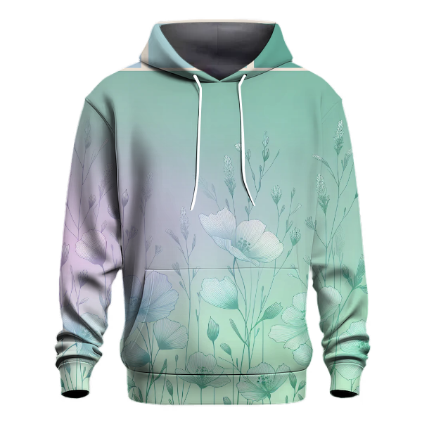 Meadow Whisper Hoodie